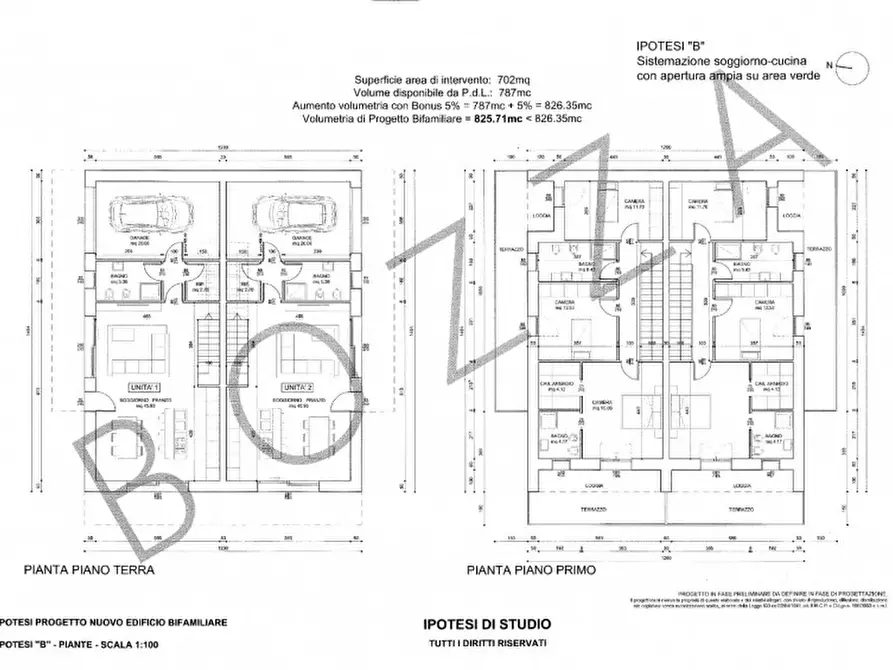 Immagine 14 di Terreno in vendita  in Via Sant'Antonio a Teolo