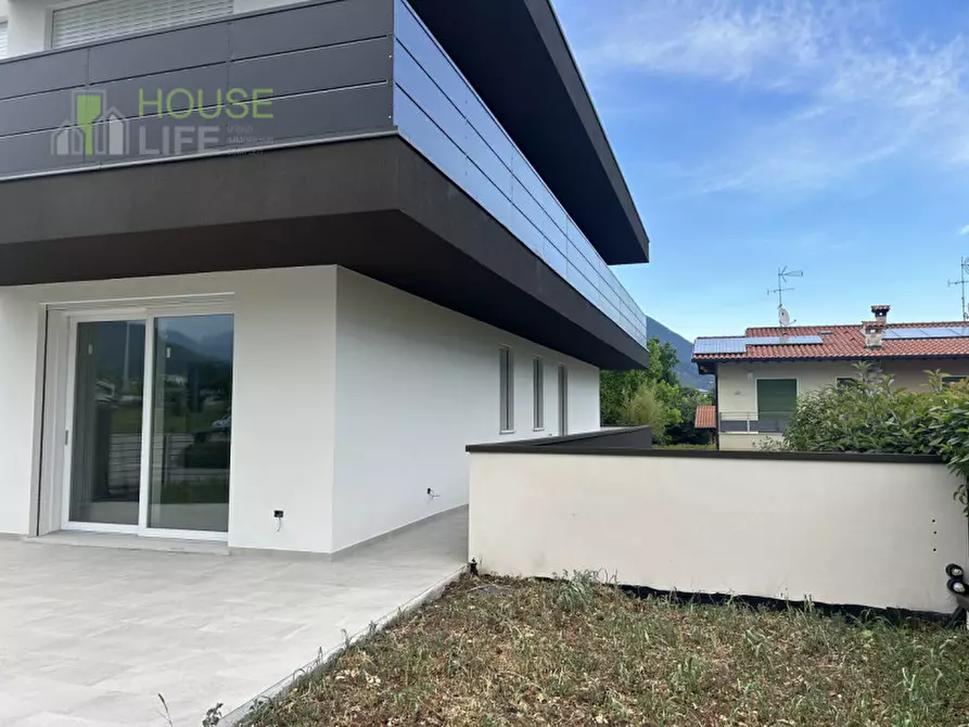 Immagine 3 di Appartamento in vendita  a Schio