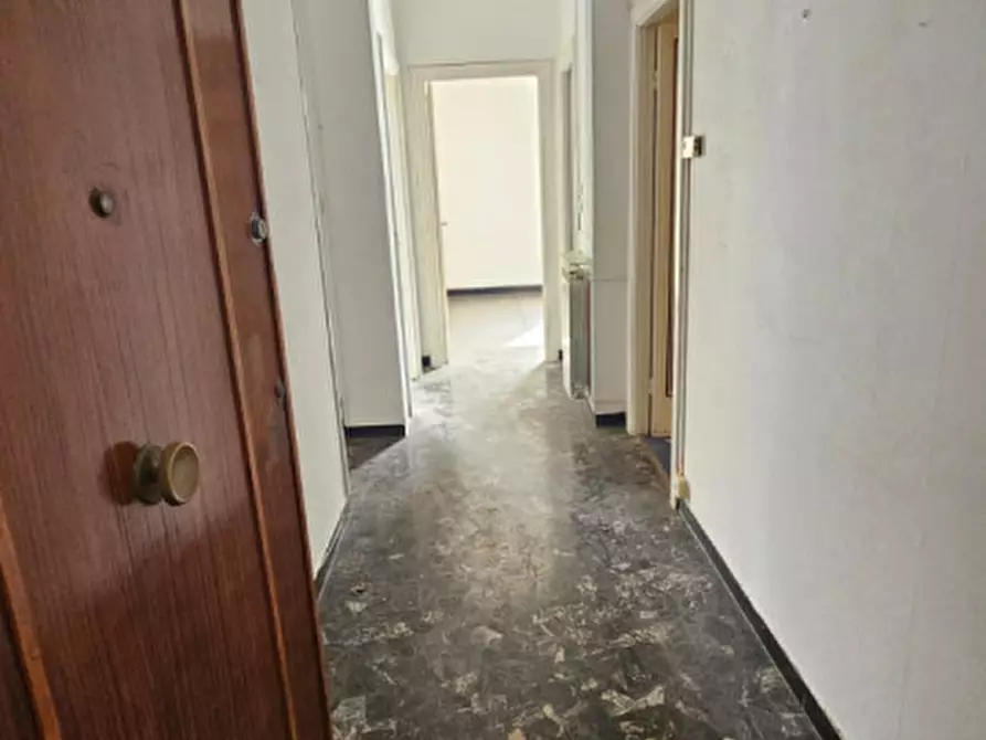 Immagine 2 di Appartamento in vendita  in Via Beato Pietro Formica a Savona