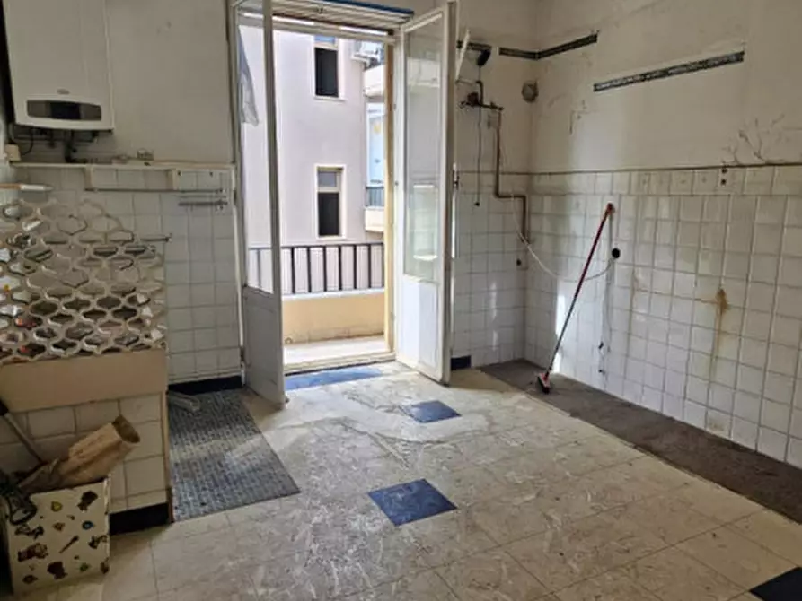 Immagine 3 di Appartamento in vendita  in Via Beato Pietro Formica a Savona