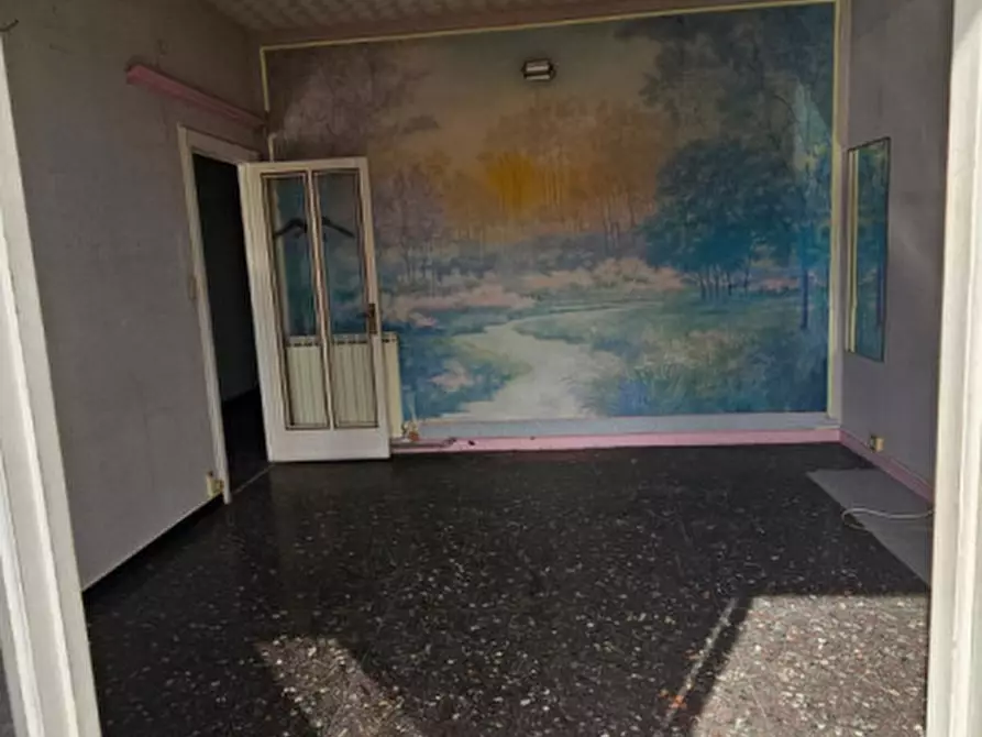 Immagine 7 di Appartamento in vendita  in Via Beato Pietro Formica a Savona