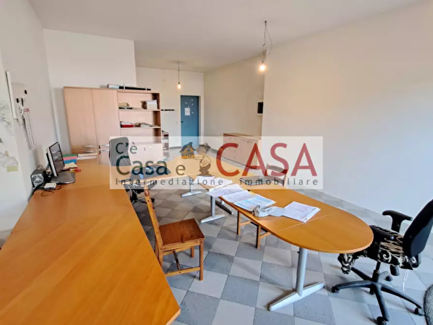 Immagine 2 di Capannone industriale in affitto  in via pelosa a Selvazzano Dentro