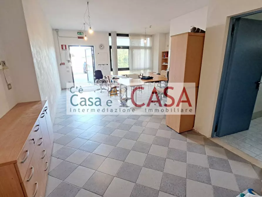 Immagine 4 di Capannone industriale in affitto  in via pelosa a Selvazzano Dentro