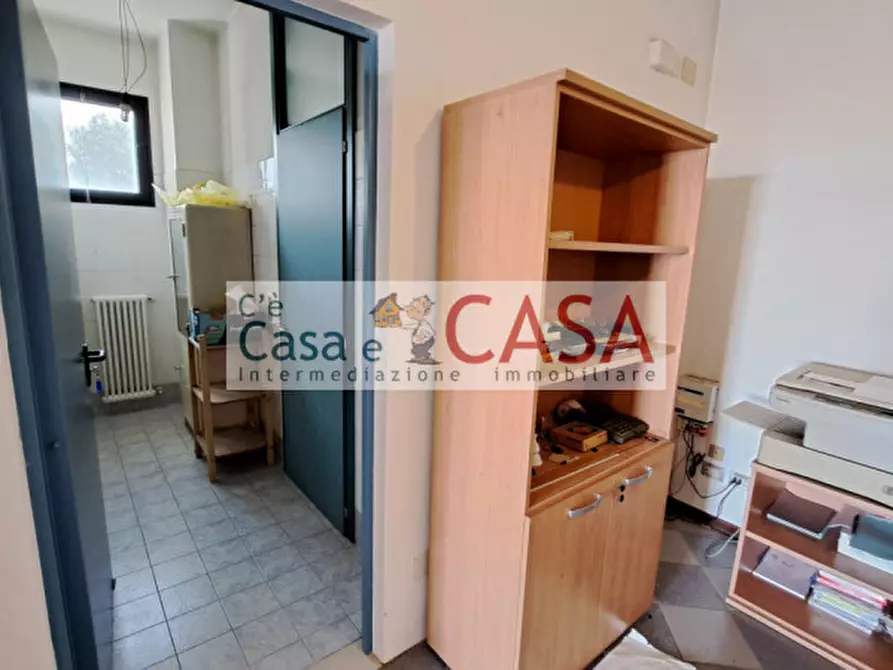 Immagine 5 di Capannone industriale in affitto  in via pelosa a Selvazzano Dentro