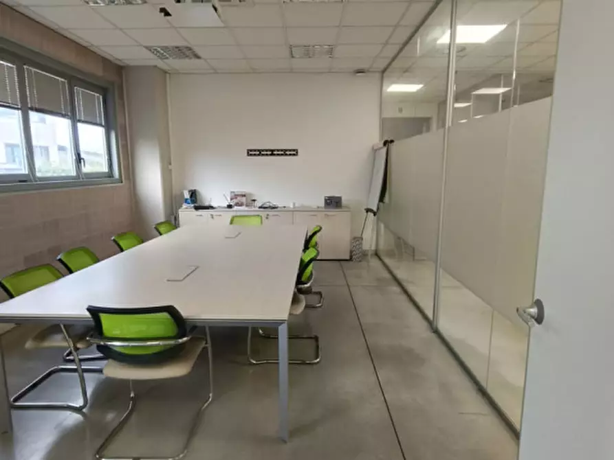 Immagine 5 di Capannone industriale in affitto  in via giacomo leopardi a Montevarchi