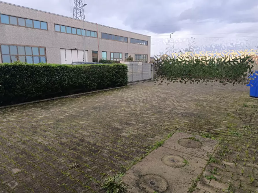 Immagine 9 di Capannone industriale in affitto  in via giacomo leopardi a Montevarchi