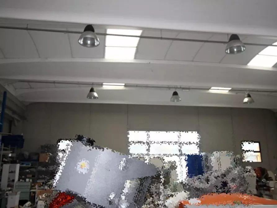 Immagine 14 di Capannone industriale in affitto  in via giacomo leopardi a Montevarchi