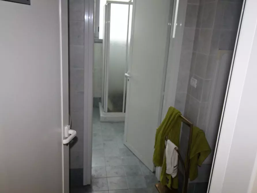 Immagine 20 di Capannone industriale in affitto  in via giacomo leopardi a Montevarchi