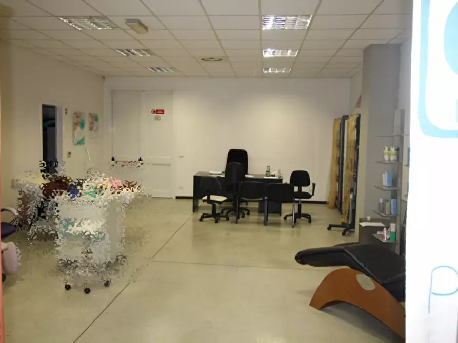 Immagine 21 di Capannone industriale in affitto  in via giacomo leopardi a Montevarchi