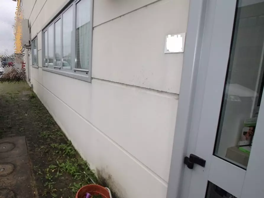 Immagine 25 di Capannone industriale in affitto  in via giacomo leopardi a Montevarchi