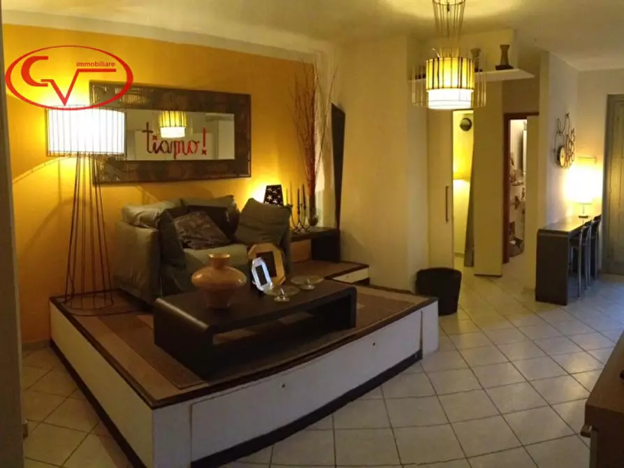 Immagine 2 di Villetta a schiera in vendita  in Via la familiare a Montevarchi