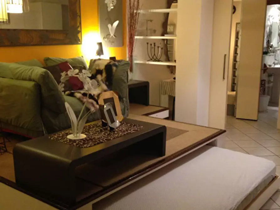 Immagine 5 di Villetta a schiera in vendita  in Via la familiare a Montevarchi