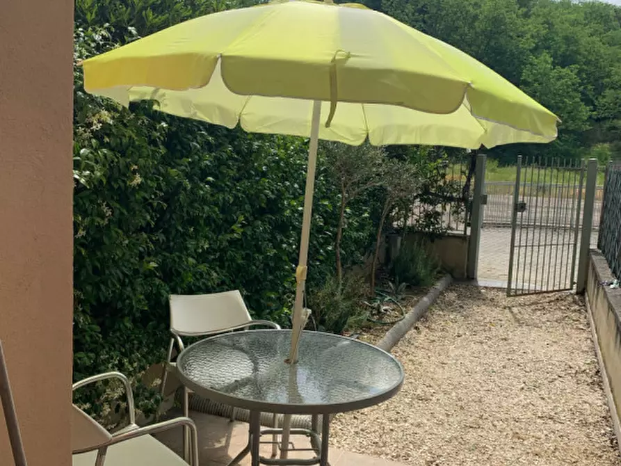 Immagine 9 di Villetta a schiera in vendita  in Via la familiare a Montevarchi