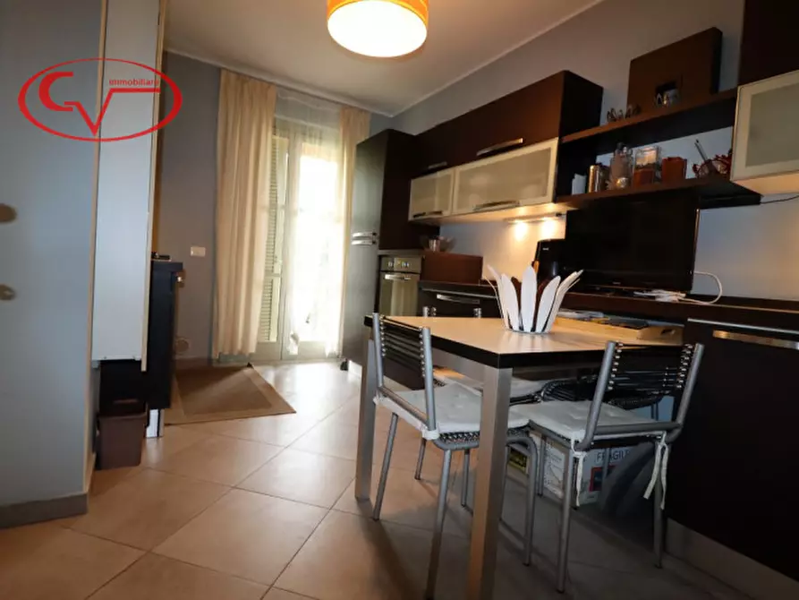 Immagine 14 di Villetta a schiera in vendita  in Via la familiare a Montevarchi