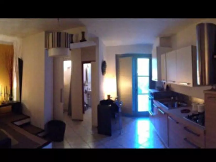 Immagine 42 di Villetta a schiera in vendita  in Via la familiare a Montevarchi