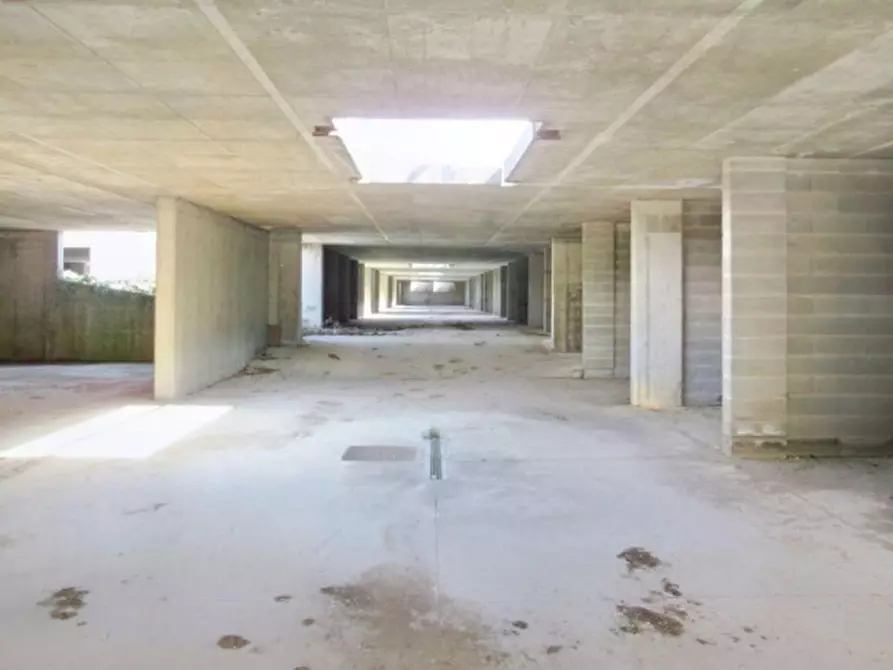 Immagine 1 di Posto auto in vendita  in Via Scuole, 37039 Tregnago VR, Italia a Tregnago