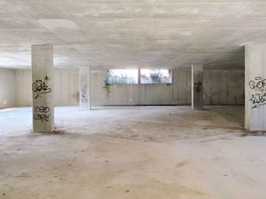 Immagine 2 di Posto auto in vendita  in Via Scuole, 37039 Tregnago VR, Italia a Tregnago