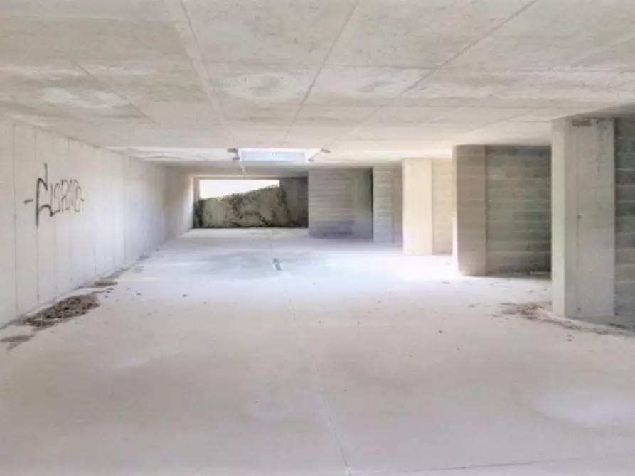 Immagine 3 di Posto auto in vendita  in Via Scuole, 37039 Tregnago VR, Italia a Tregnago