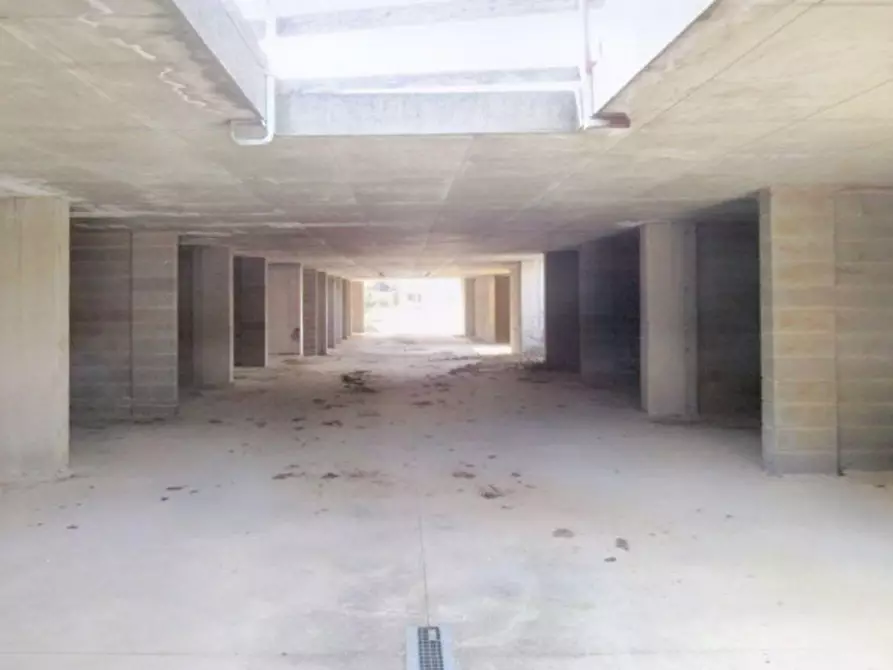 Immagine 4 di Posto auto in vendita  in Via Scuole, 37039 Tregnago VR, Italia a Tregnago