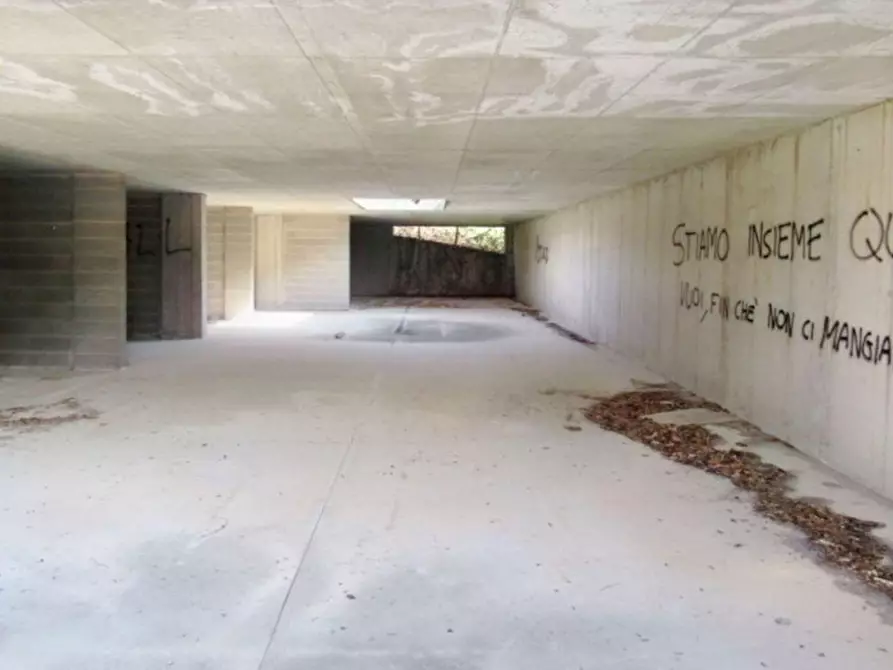 Immagine 5 di Posto auto in vendita  in Via Scuole, 37039 Tregnago VR, Italia a Tregnago