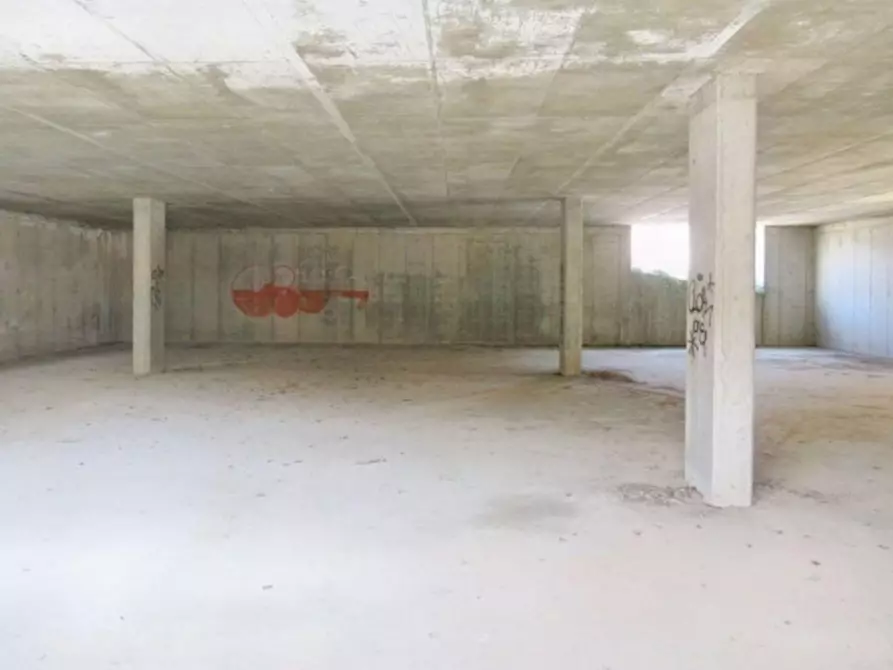 Immagine 7 di Posto auto in vendita  in Via Scuole, 37039 Tregnago VR, Italia a Tregnago