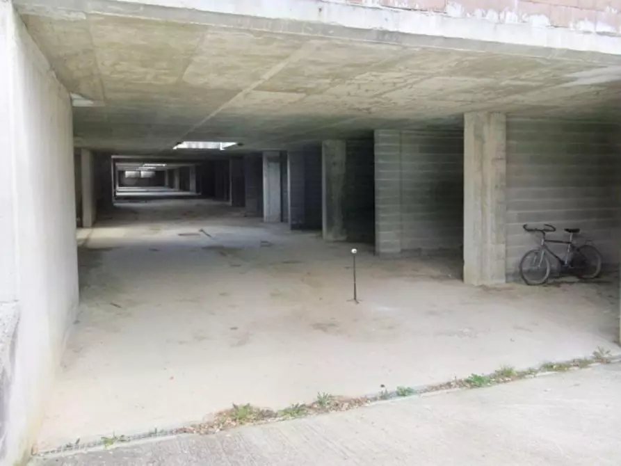 Immagine 8 di Posto auto in vendita  in Via Scuole, 37039 Tregnago VR, Italia a Tregnago