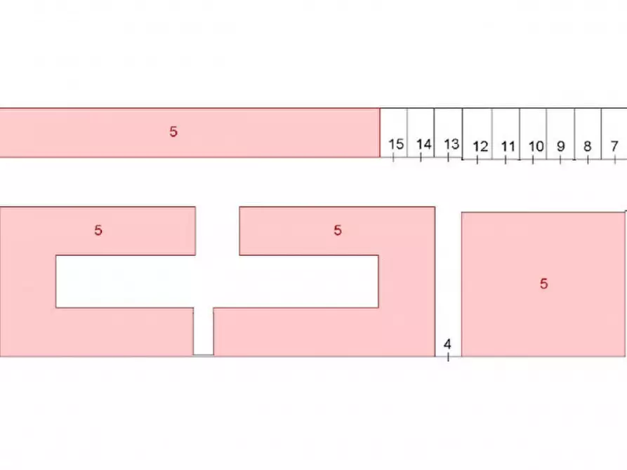 Immagine 12 di Posto auto in vendita  in Via Scuole, 37039 Tregnago VR, Italia a Tregnago