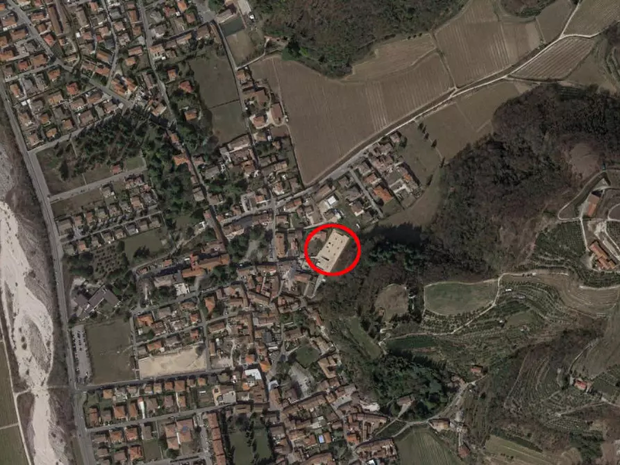 Immagine 15 di Posto auto in vendita  in Via Scuole, 37039 Tregnago VR, Italia a Tregnago