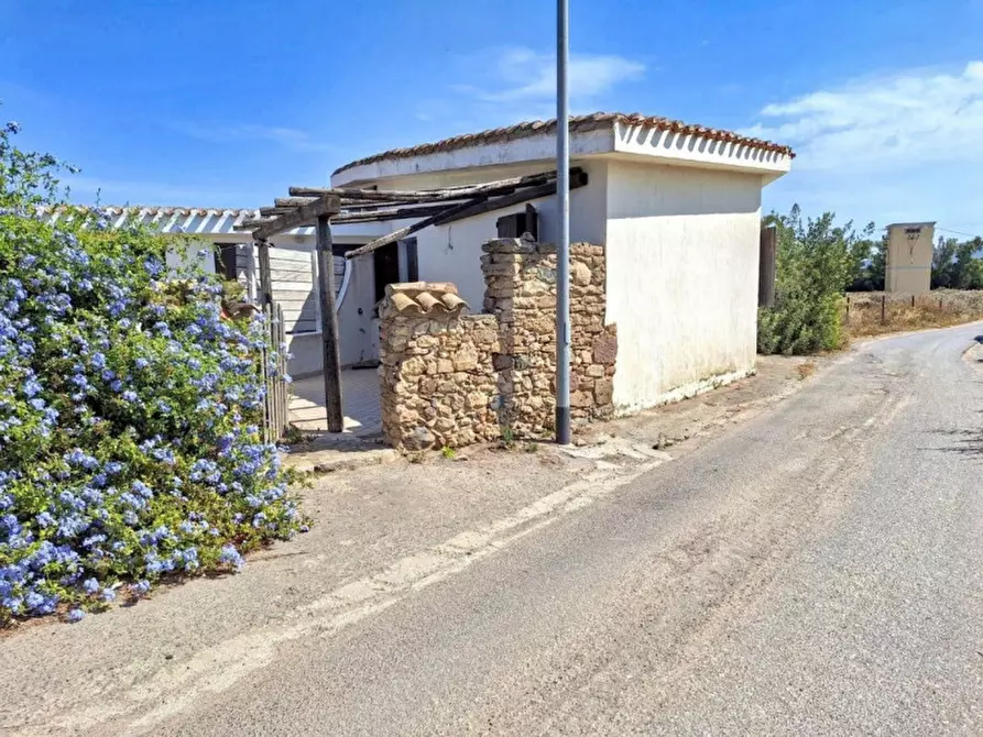Immagine 1 di Appartamento in vendita  in Località Su Cambuxiu, 09010 Sant'Anna Arresi SU, Italia a Sant'anna Arresi