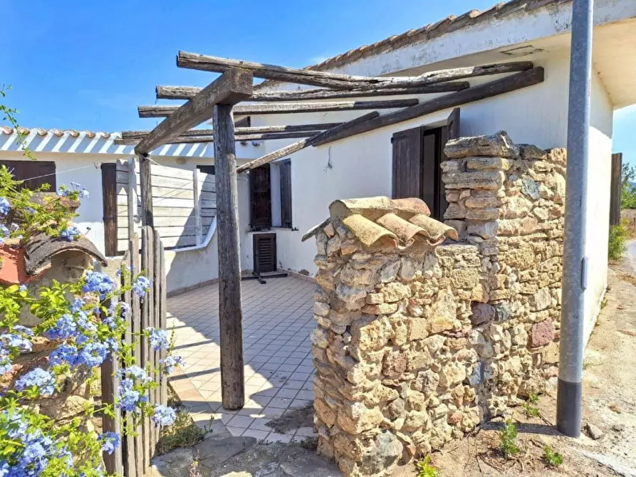 Immagine 4 di Appartamento in vendita  in Località Su Cambuxiu, 09010 Sant'Anna Arresi SU, Italia a Sant'anna Arresi