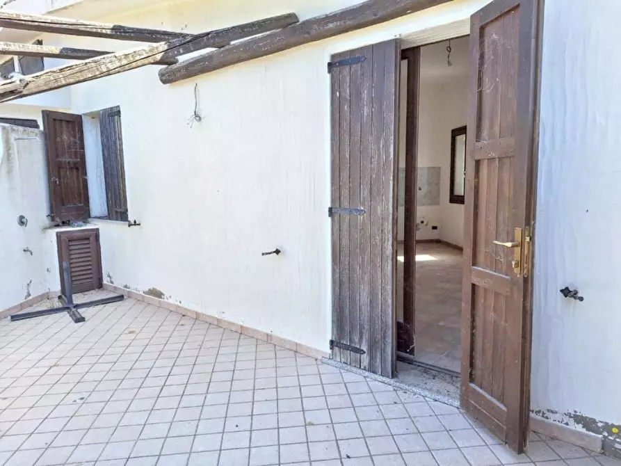 Immagine 5 di Appartamento in vendita  in Località Su Cambuxiu, 09010 Sant'Anna Arresi SU, Italia a Sant'anna Arresi