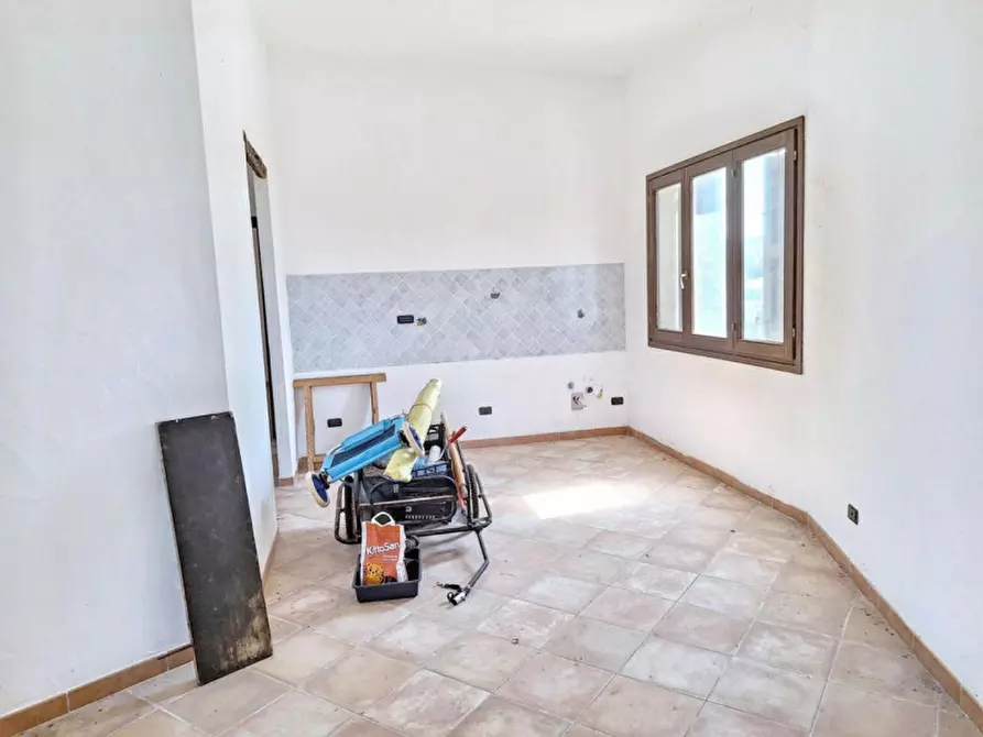 Immagine 6 di Appartamento in vendita  in Località Su Cambuxiu, 09010 Sant'Anna Arresi SU, Italia a Sant'anna Arresi