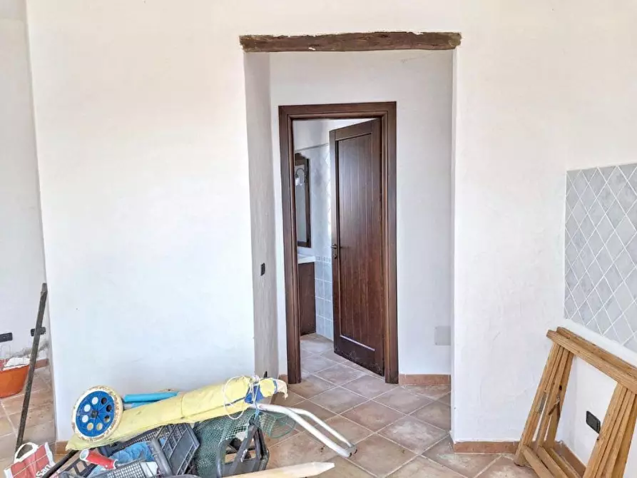 Immagine 7 di Appartamento in vendita  in Località Su Cambuxiu, 09010 Sant'Anna Arresi SU, Italia a Sant'anna Arresi