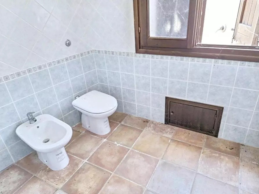 Immagine 8 di Appartamento in vendita  in Località Su Cambuxiu, 09010 Sant'Anna Arresi SU, Italia a Sant'anna Arresi