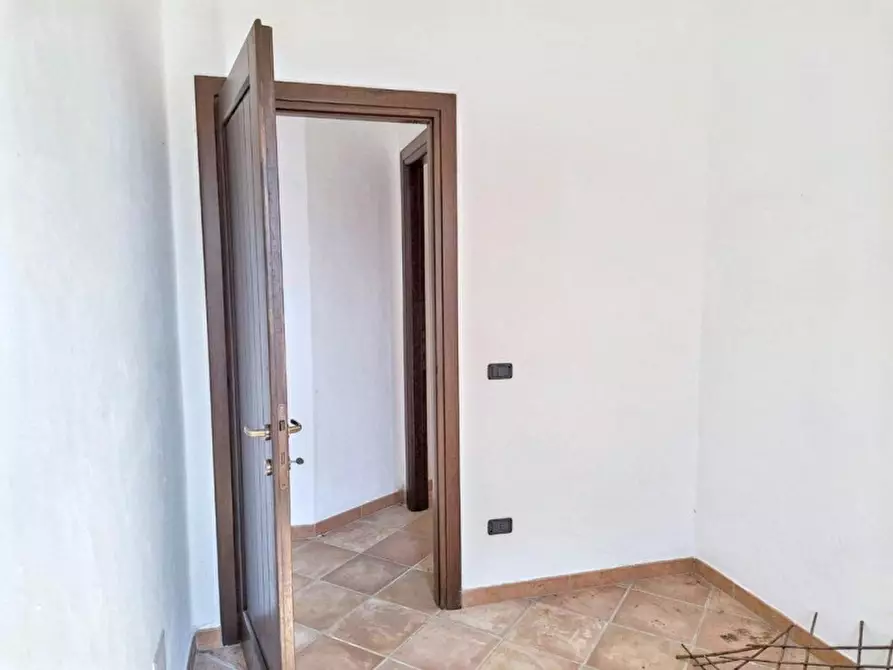 Immagine 10 di Appartamento in vendita  in Località Su Cambuxiu, 09010 Sant'Anna Arresi SU, Italia a Sant'anna Arresi