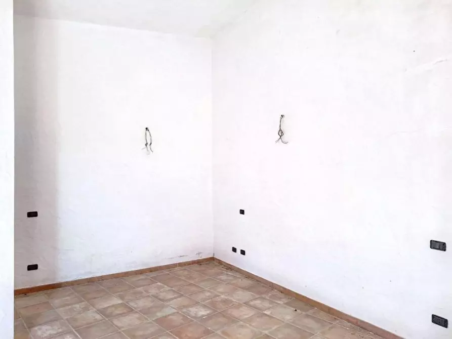 Immagine 12 di Appartamento in vendita  in Località Su Cambuxiu, 09010 Sant'Anna Arresi SU, Italia a Sant'anna Arresi