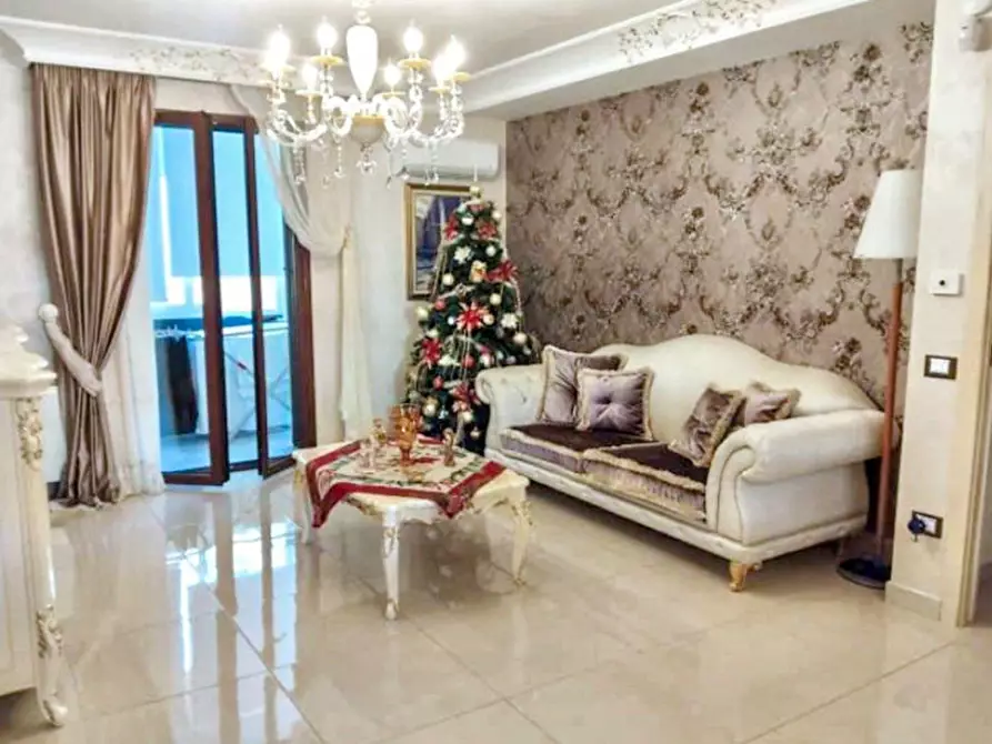 Immagine 1 di Appartamento in vendita  in Via G. Gentile, 6, 93012 Gela CL, Italia a Gela