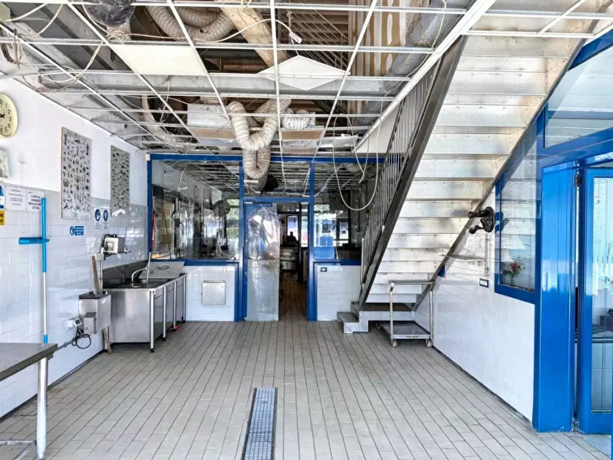 Immagine 3 di Capannone industriale in vendita  in Via Achille Pozzi, 5, 25013 Carpenedolo BS, Italia a Carpenedolo