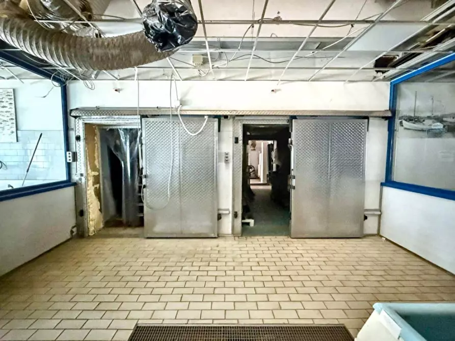 Immagine 4 di Capannone industriale in vendita  in Via Achille Pozzi, 5, 25013 Carpenedolo BS, Italia a Carpenedolo