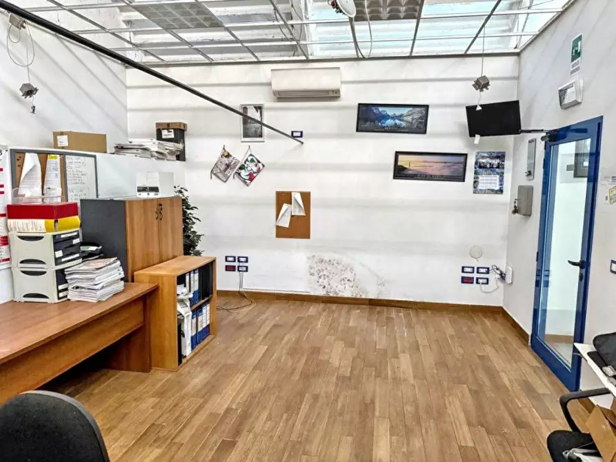 Immagine 7 di Capannone industriale in vendita  in Via Achille Pozzi, 5, 25013 Carpenedolo BS, Italia a Carpenedolo