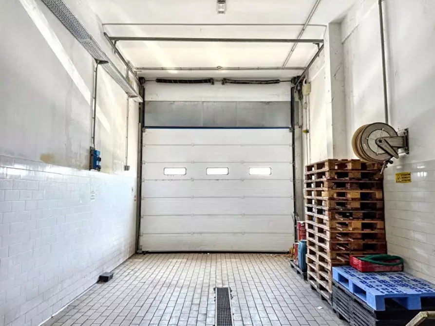 Immagine 8 di Capannone industriale in vendita  in Via Achille Pozzi, 5, 25013 Carpenedolo BS, Italia a Carpenedolo