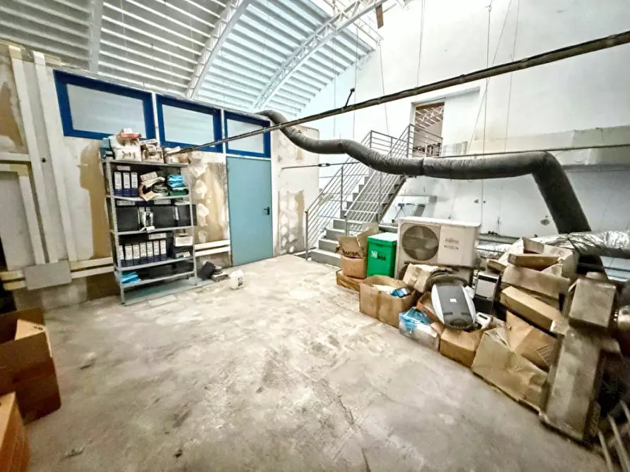 Immagine 9 di Capannone industriale in vendita  in Via Achille Pozzi, 5, 25013 Carpenedolo BS, Italia a Carpenedolo