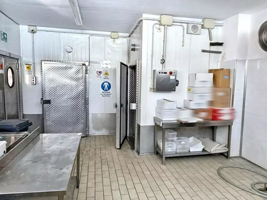 Immagine 10 di Capannone industriale in vendita  in Via Achille Pozzi, 5, 25013 Carpenedolo BS, Italia a Carpenedolo