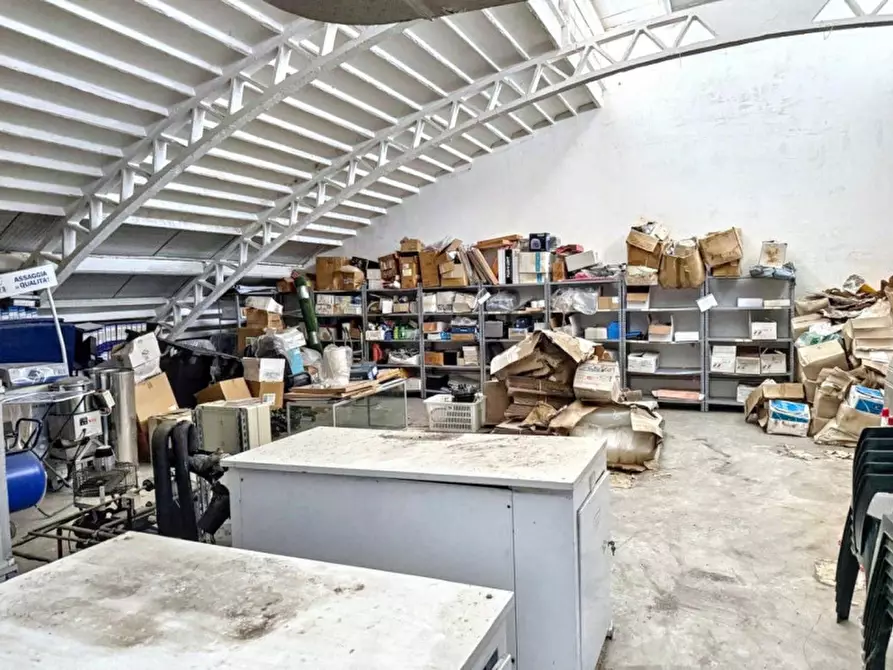 Immagine 11 di Capannone industriale in vendita  in Via Achille Pozzi, 5, 25013 Carpenedolo BS, Italia a Carpenedolo