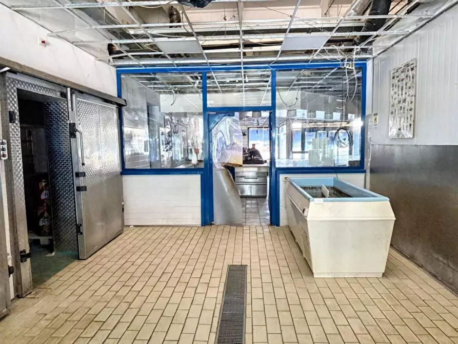 Immagine 13 di Capannone industriale in vendita  in Via Achille Pozzi, 5, 25013 Carpenedolo BS, Italia a Carpenedolo