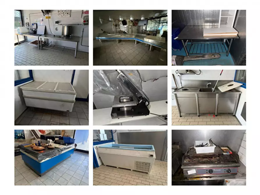 Immagine 14 di Capannone industriale in vendita  in Via Achille Pozzi, 5, 25013 Carpenedolo BS, Italia a Carpenedolo