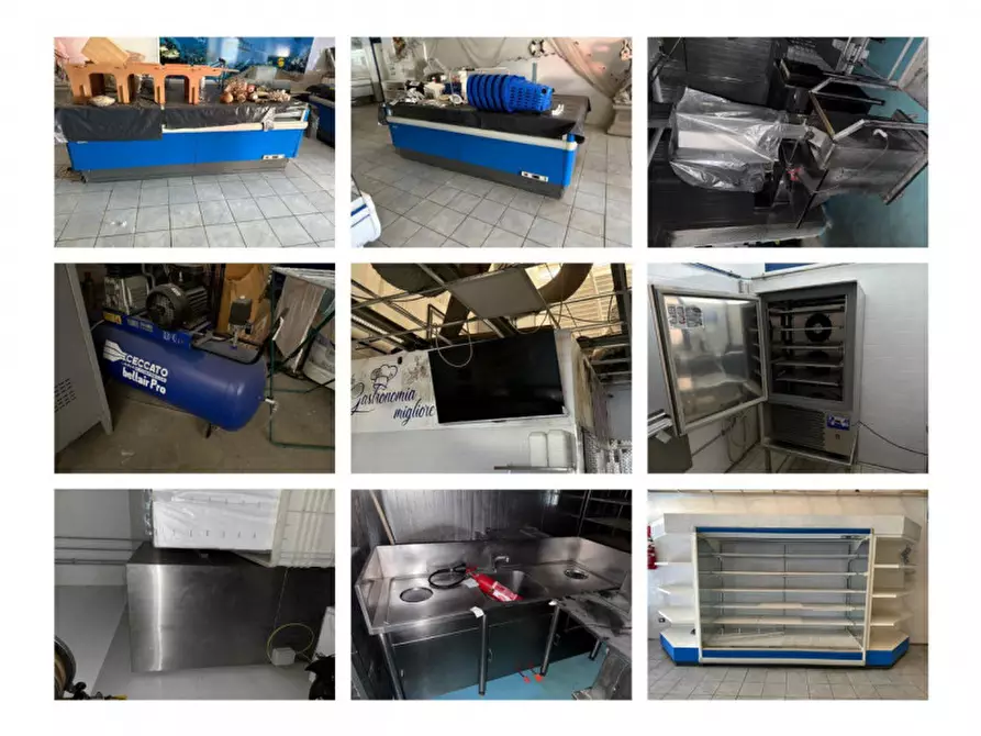 Immagine 15 di Capannone industriale in vendita  in Via Achille Pozzi, 5, 25013 Carpenedolo BS, Italia a Carpenedolo