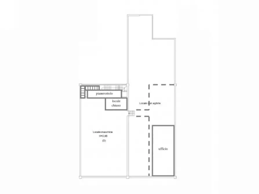 Immagine 18 di Capannone industriale in vendita  in Via Achille Pozzi, 5, 25013 Carpenedolo BS, Italia a Carpenedolo