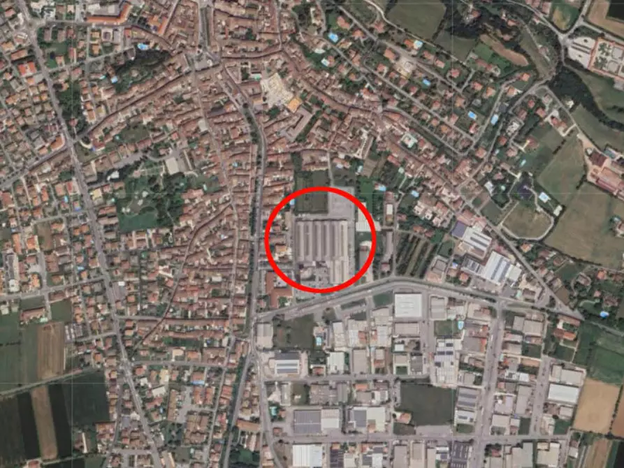 Immagine 22 di Capannone industriale in vendita  in Via Achille Pozzi, 5, 25013 Carpenedolo BS, Italia a Carpenedolo