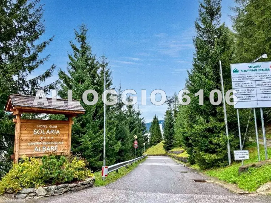 Immagine 1 di Multiproprietà in vendita  in Località Marilleva 1400, 38020 Mezzana TN, Italia a Mezzana